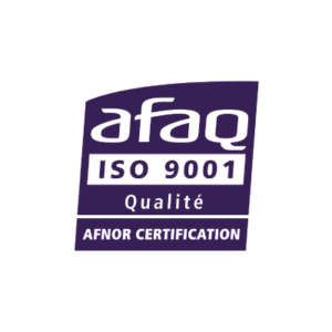 Proud to Announce -We have achieved ISO 9001:2015 Certification!